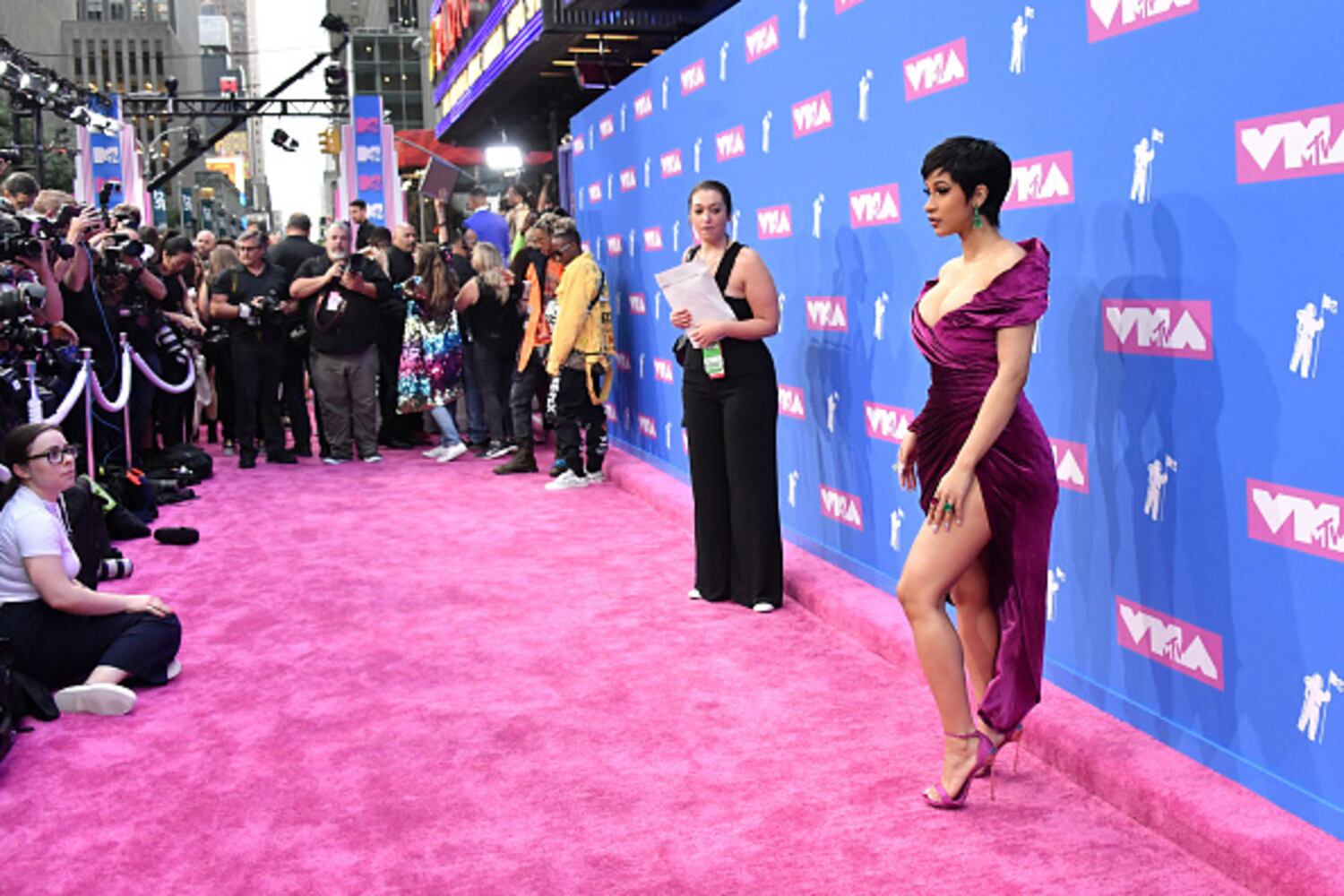 Photos: Cardi B through the years