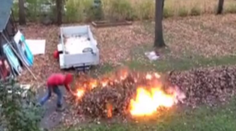 Photo credit: Alex Durand via Facebook