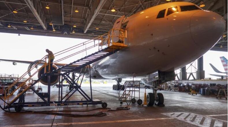 An aviation maintenance student faces federal charges after allegedly trying to pay a  test administrator $2,500 for a passing grade on his exam, prosecutors said.