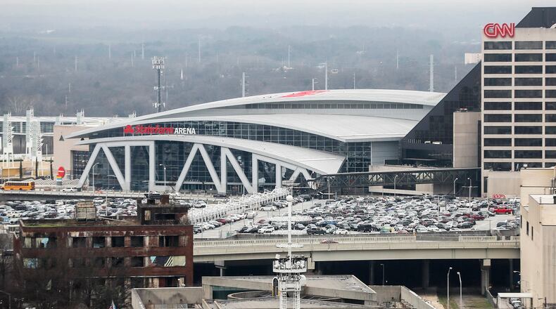 Bob Andres / bandres@ajc.com