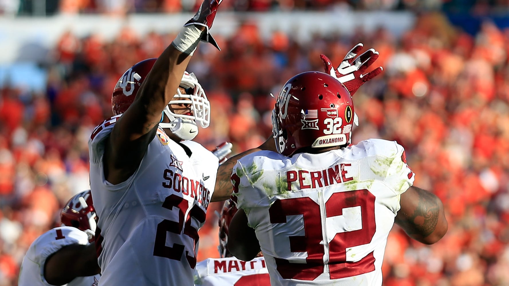 Notable underclassmen declare for NFL Draft