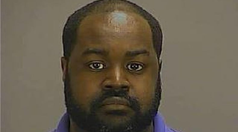 Roderick W. Arrington had consistent problems with inappropriate interaction with students in three Georgia school systems before being arrested and charged with sexual assault of a student.