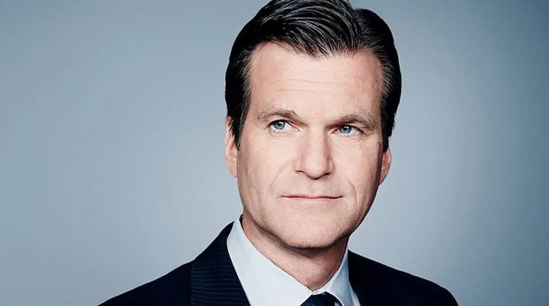 Drew Griffin, a long-time CNN investigative reporter, has died of cancer at age 60. CNN