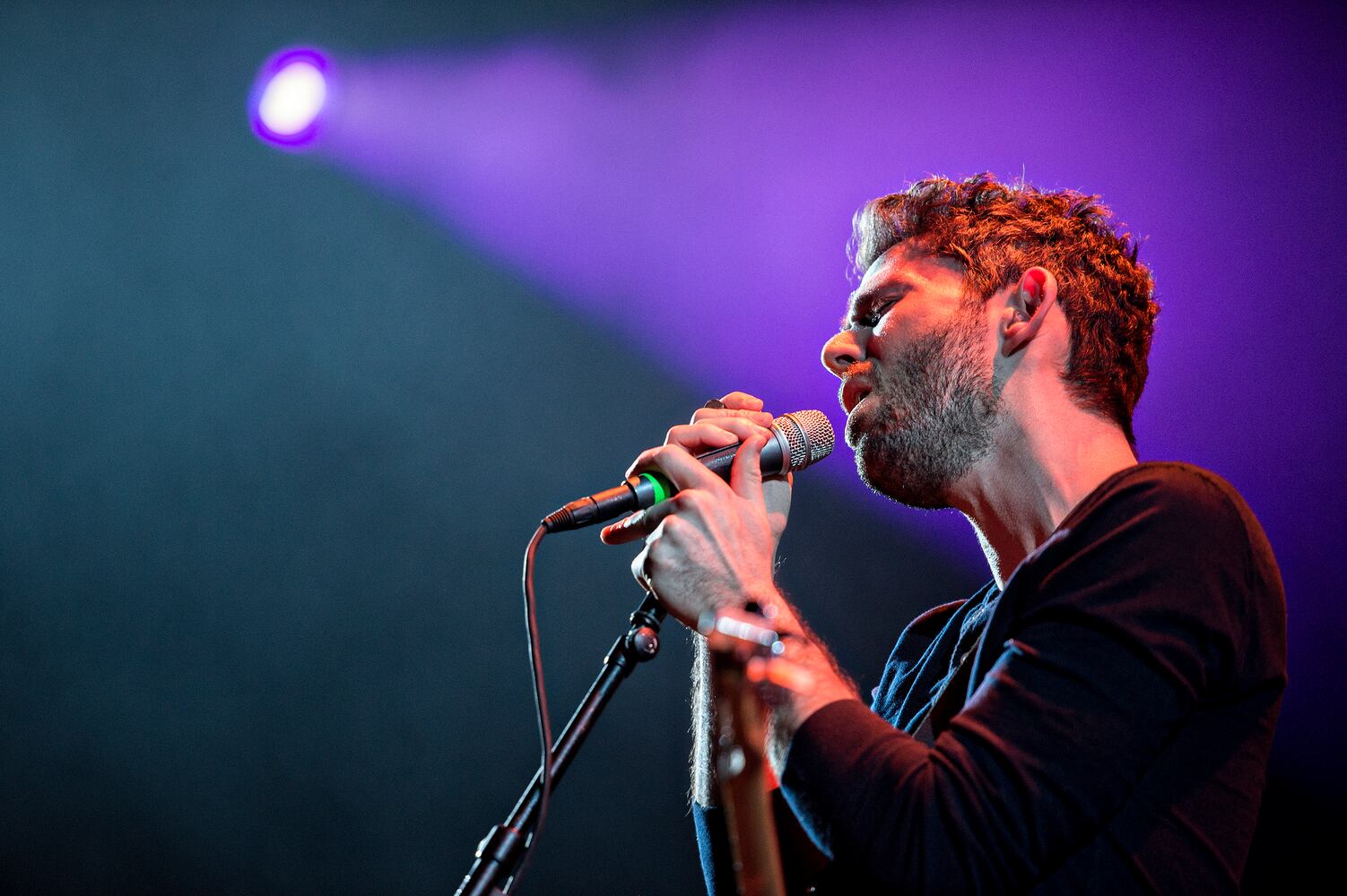 The Antlers