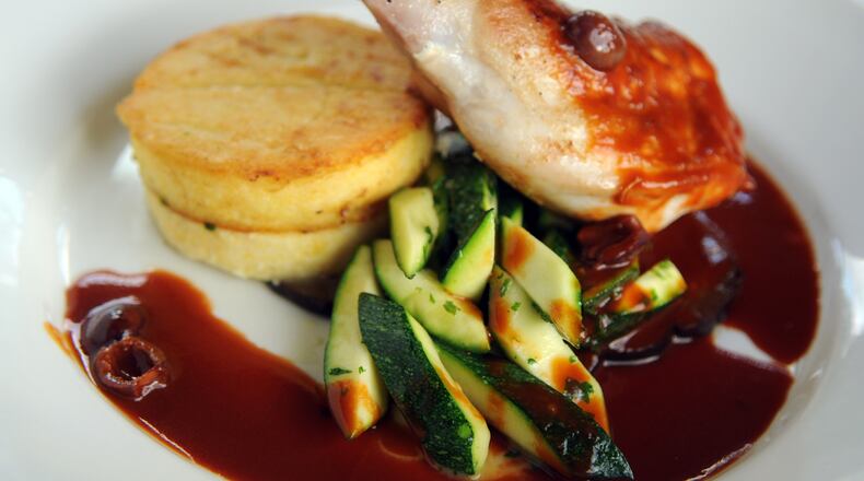 Atmosphere opened at 1620 Piedmont Ave. NE in Ansley Park in 2002.