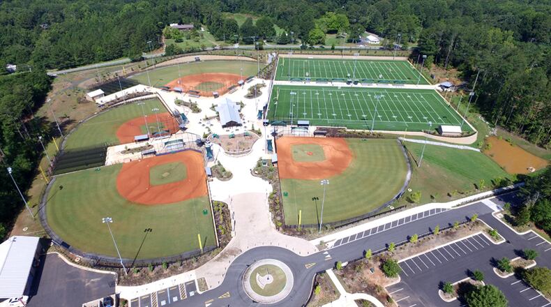 Milton has updated its schedule of rental rates and fees for such parks and recreation facilities as the playing fields at Bell Memorial Park. CITY OF MILTON