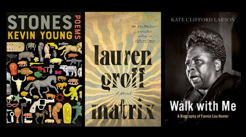 Courtesy of Penguin Random House and Oxford University Press