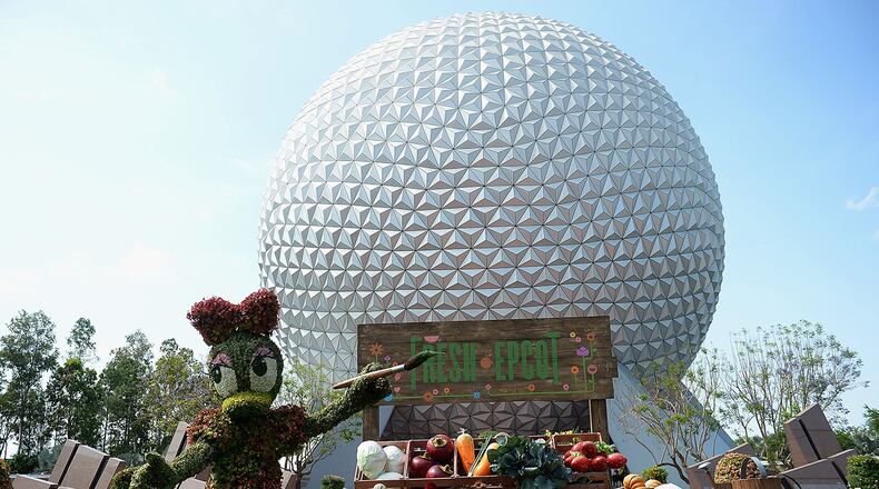 (Photo by Gustavo Caballero/Getty Images)