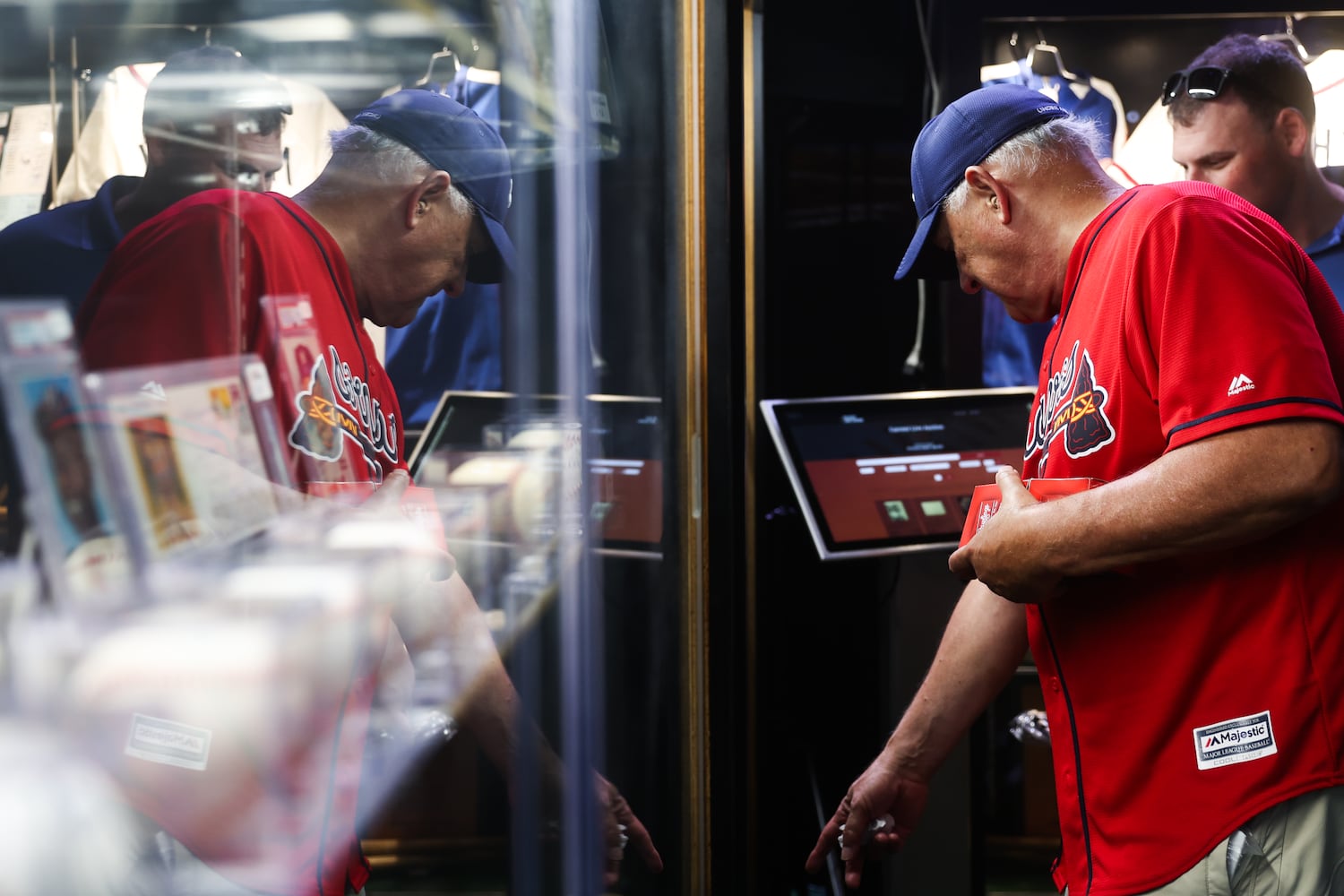 PHOTOS: All-Star Village Opens