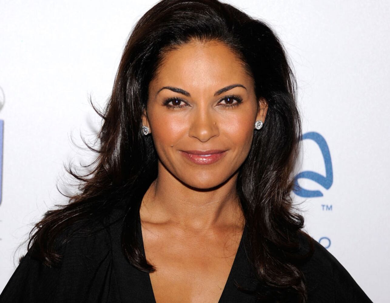 Nov. 23 Salli Richardson