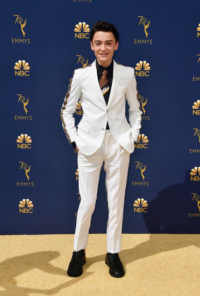 Photos: 2018 Emmys red carpet