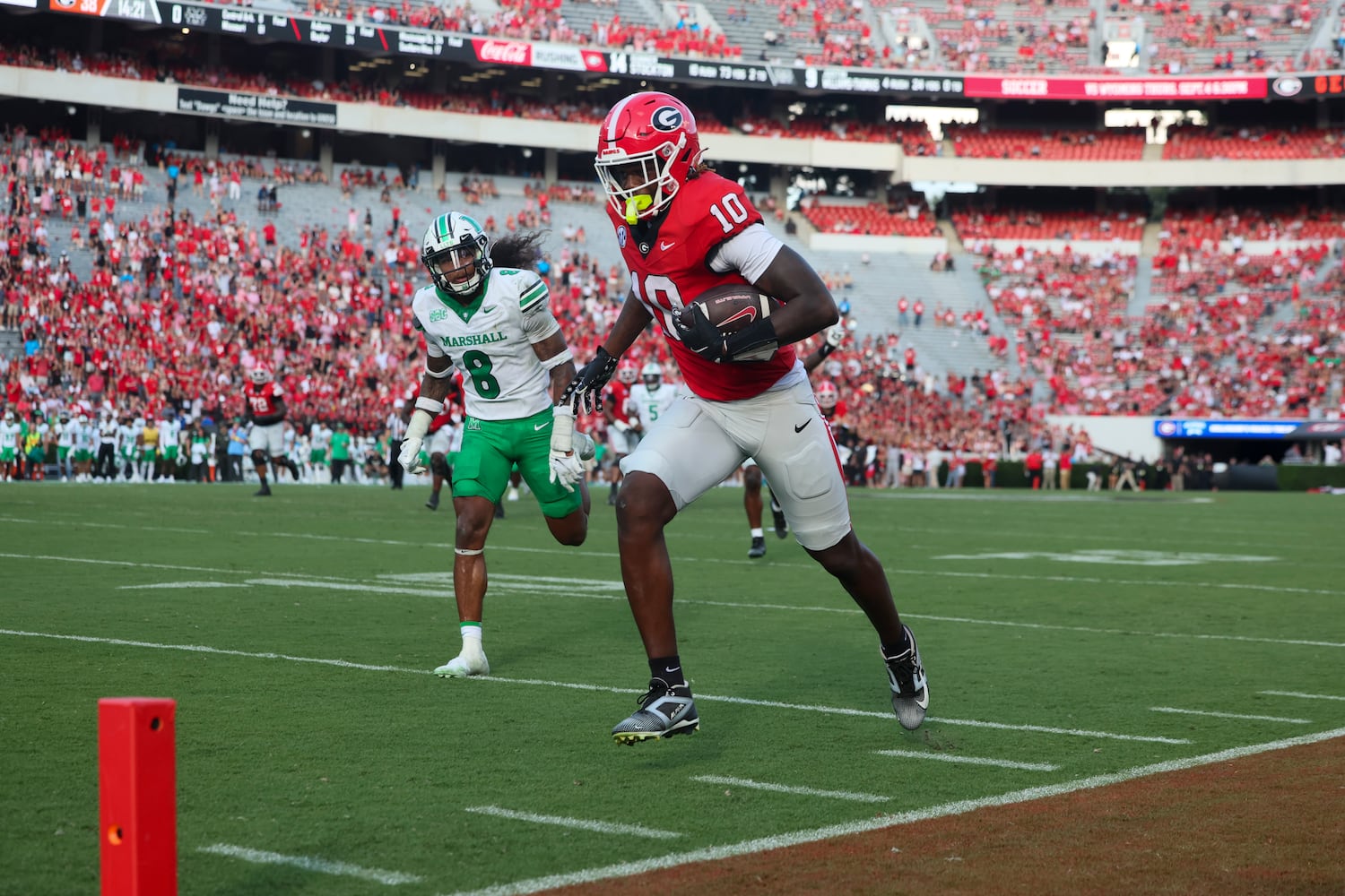 083025 uga marshall football