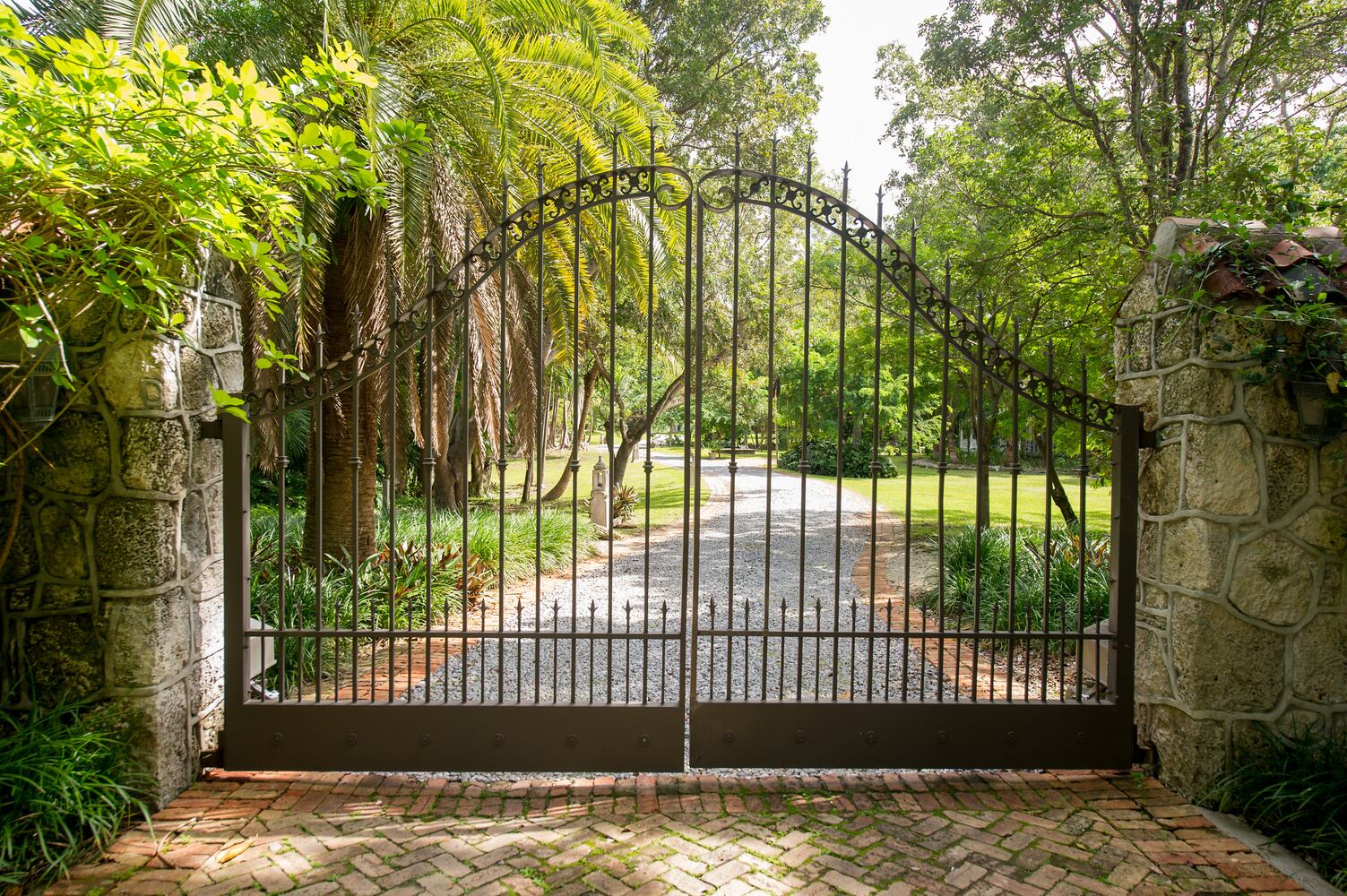 6.9-acre Coconut Grove property