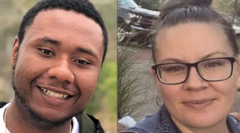 Craig and Desiree Thomas were shot to death on Sept. 11, 2022.