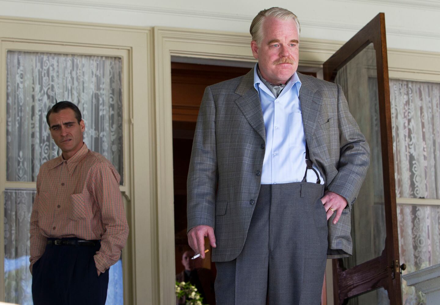 'Argo,' 'Lincoln' make the cut