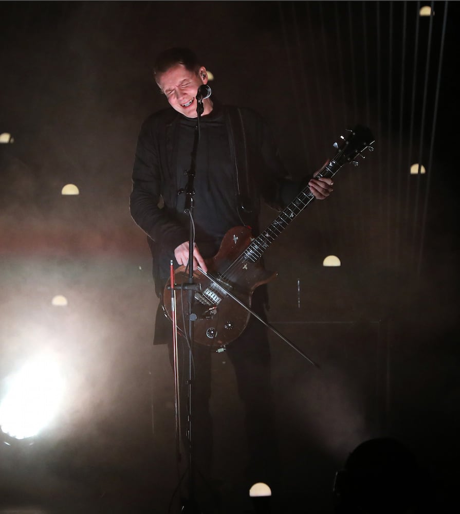 Sigur Ros