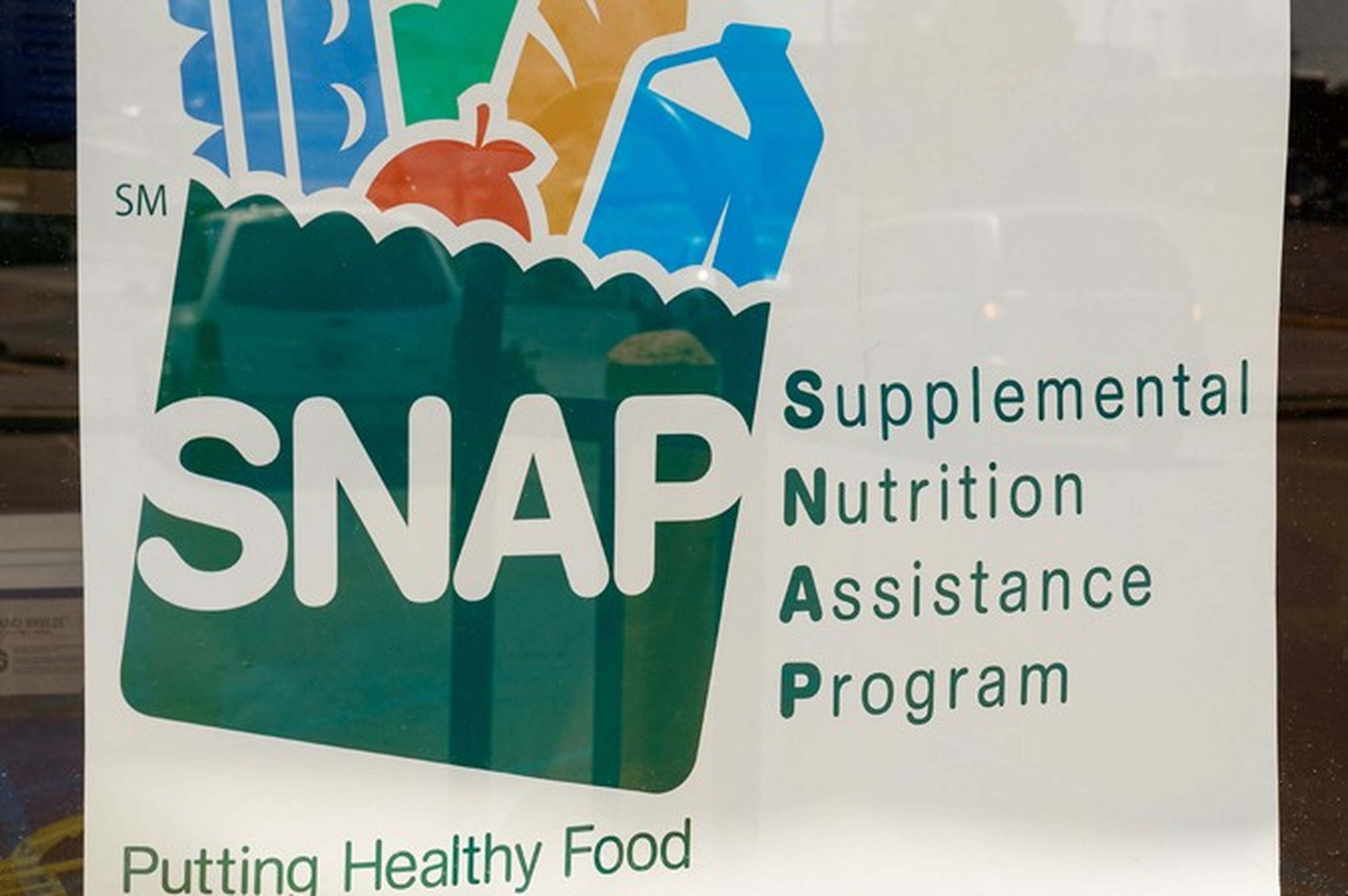 SNAP Benefits