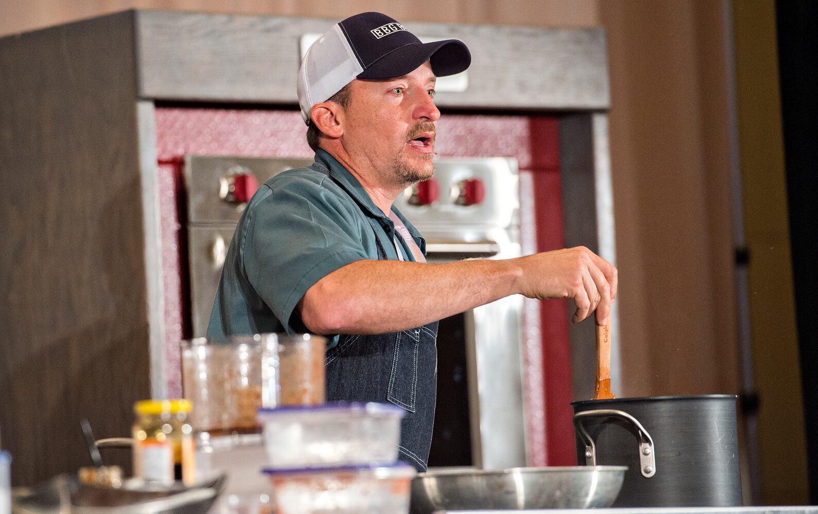 Atlanta Food & Wine Festival 2015