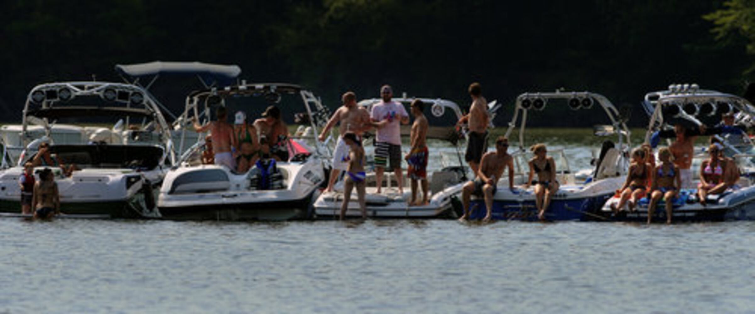 MasterCraft Pro Wakeboard Tour at Lake Allatoona