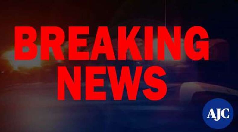 A bridge over I-20 in Conyers is open again.