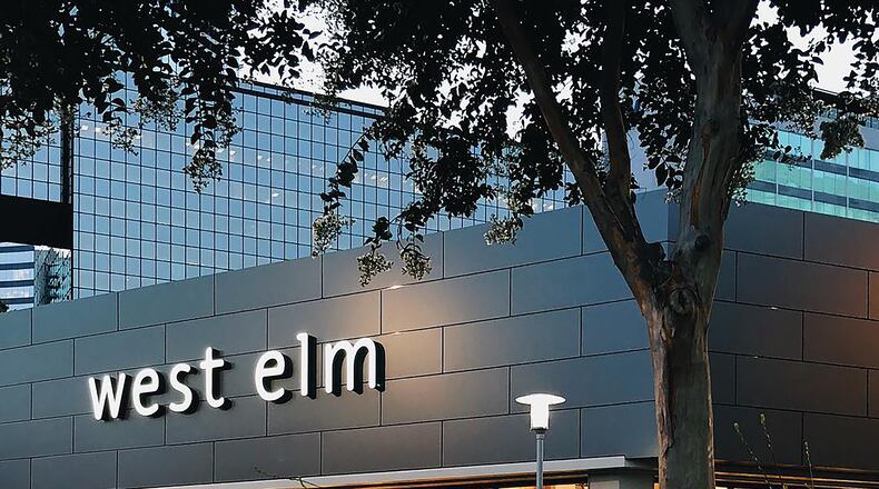 Image courtesy of West Elm
