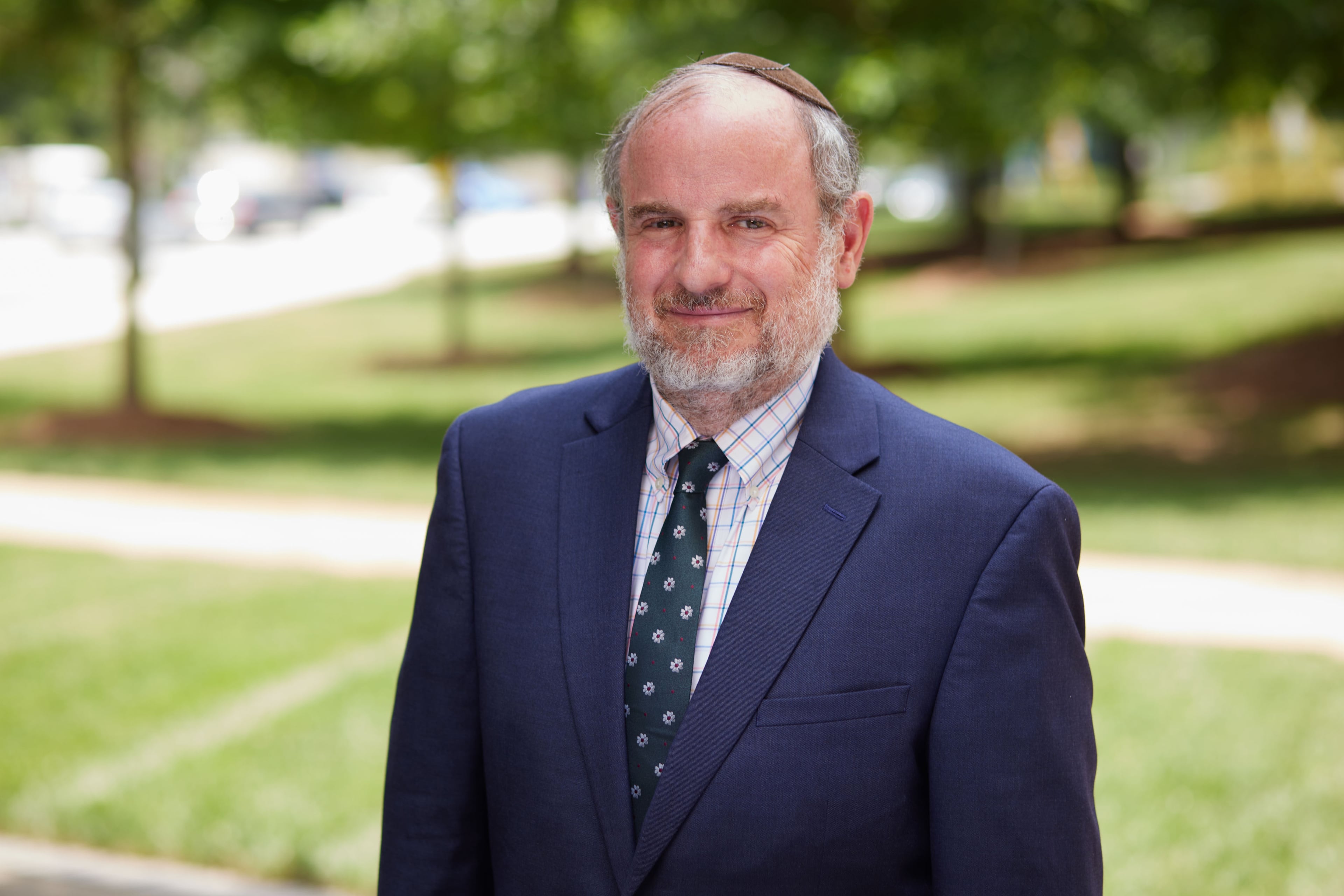 Rabbi Michael J. Broyde