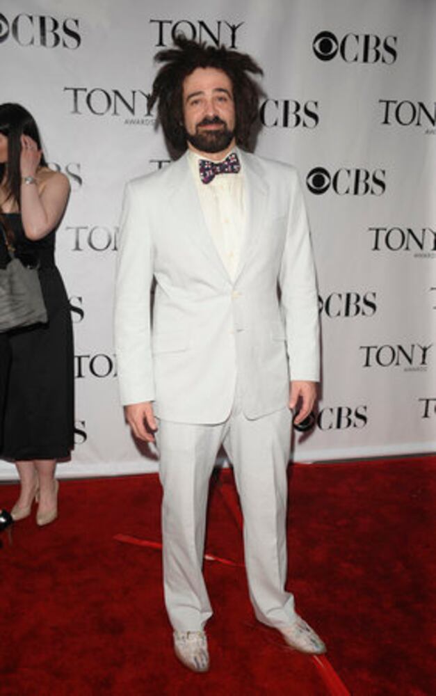 Broadway's best honored at Tony Awards