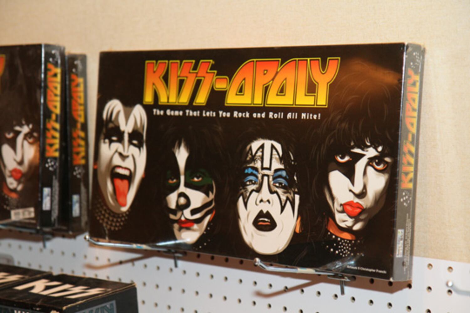 KISS Expo Atlanta
