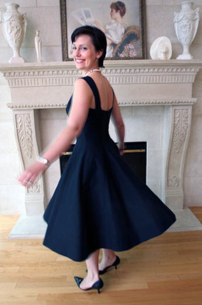 My Style: Ashley Webb