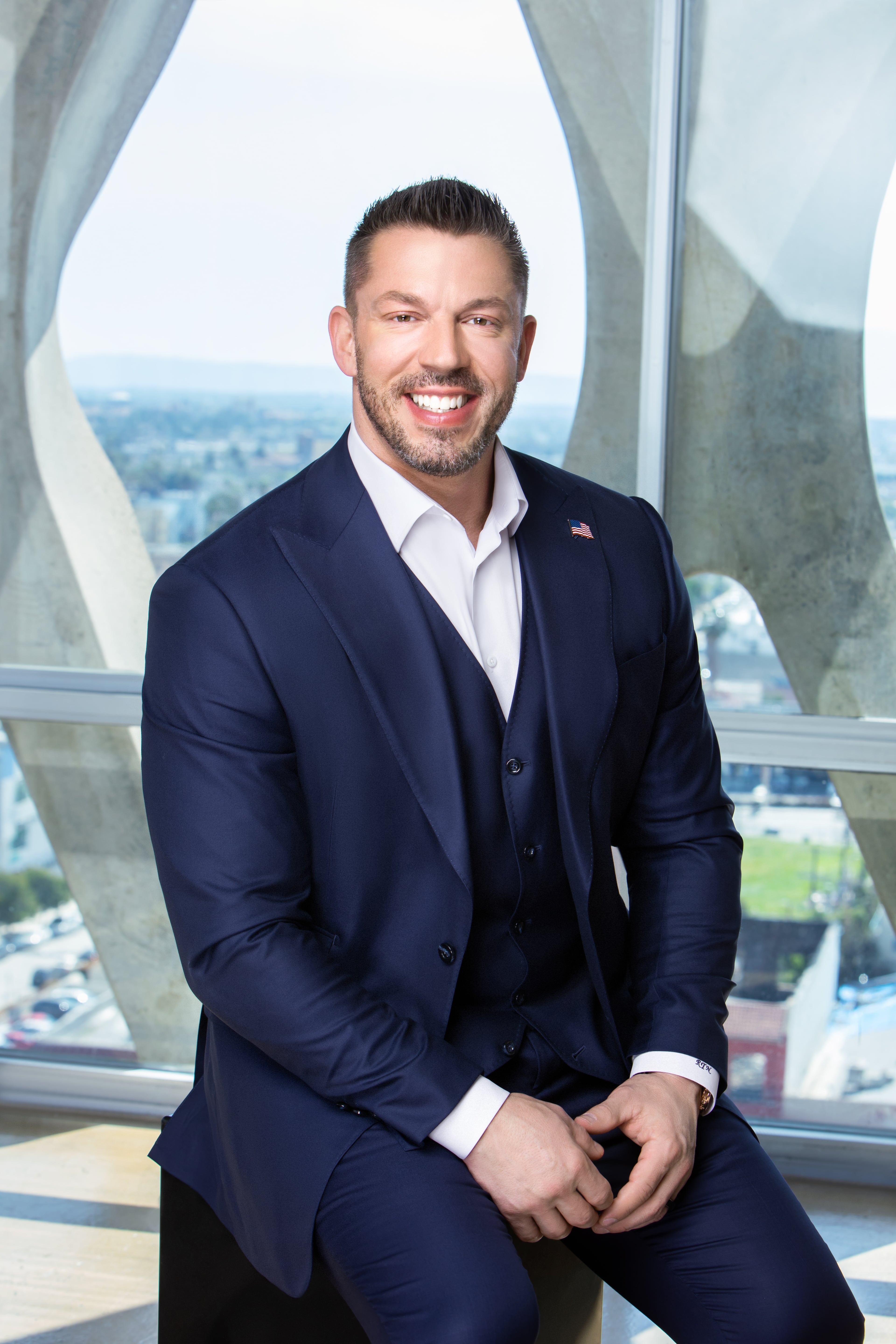 Ryan Niddel
