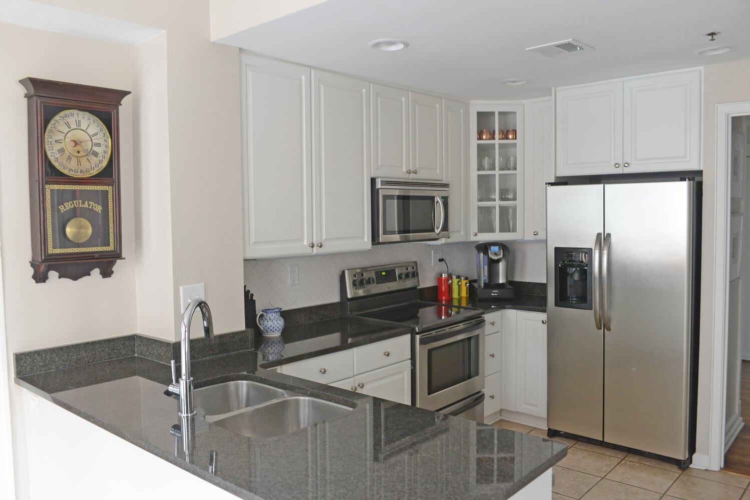Traditional gets an update in century-old Midtown building