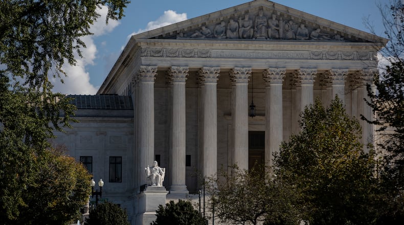 The Supreme Court on Monday bolstered the Fourth Amendment’s ban on “unreasonable searches and seizures,” ruling that police do not have broad authority to enter a home without a warrant to check on someone who may be suicidal and then search and seize evidence that may be used against the person.