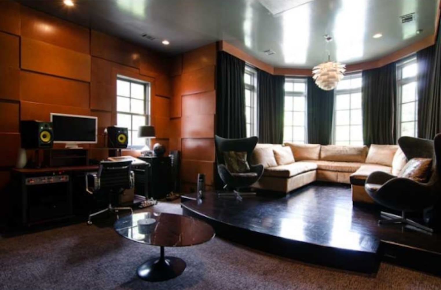 Joe Johnson lists Atlanta home for $4.7 million