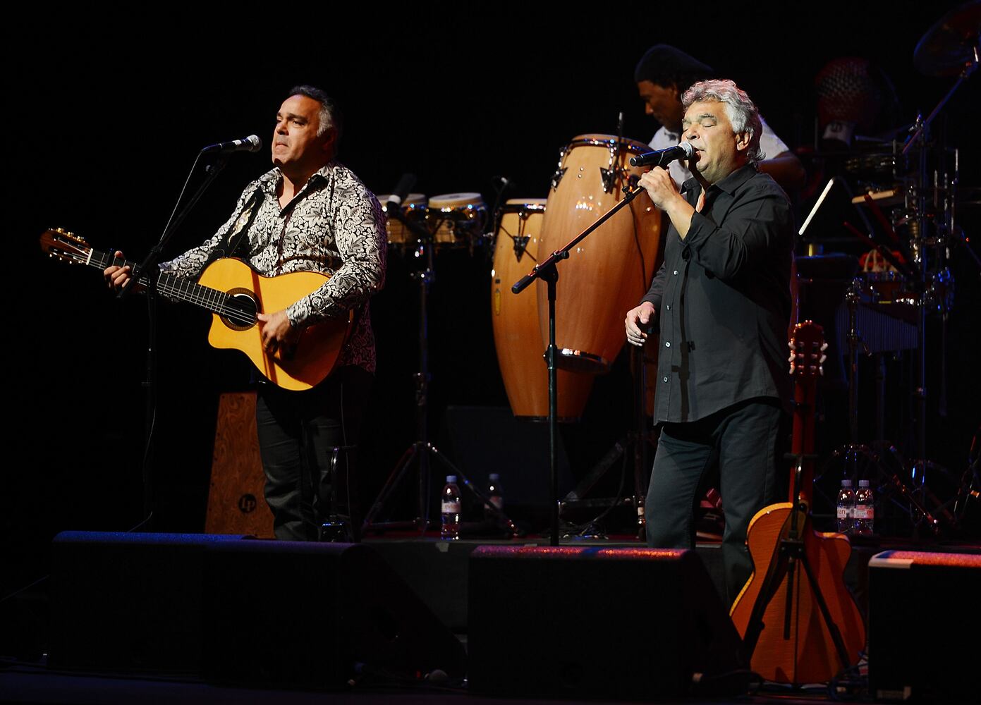 Aug. 14: Gipsy Kings featuring Nicolas Reyes & Tonino Baliardo