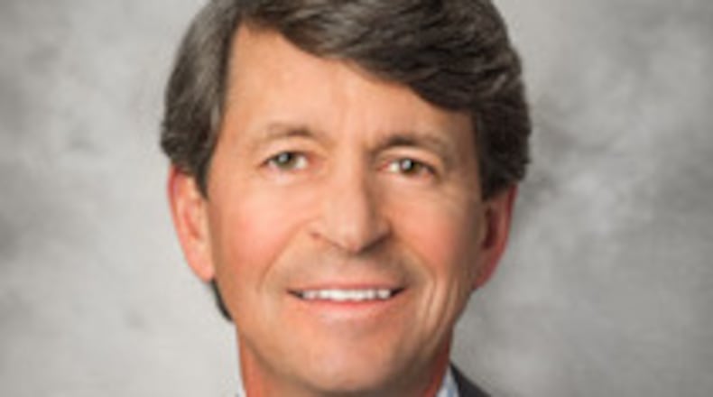 Mark Begor, named Wednesday to become chief executive of Equifax. He is currently a managing partner at Warburg Pincus.