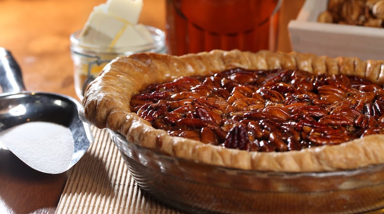 Get pies and more for Thanksgiving at Southern Art. Photo credit: Phase:3 Marketing and Communications.