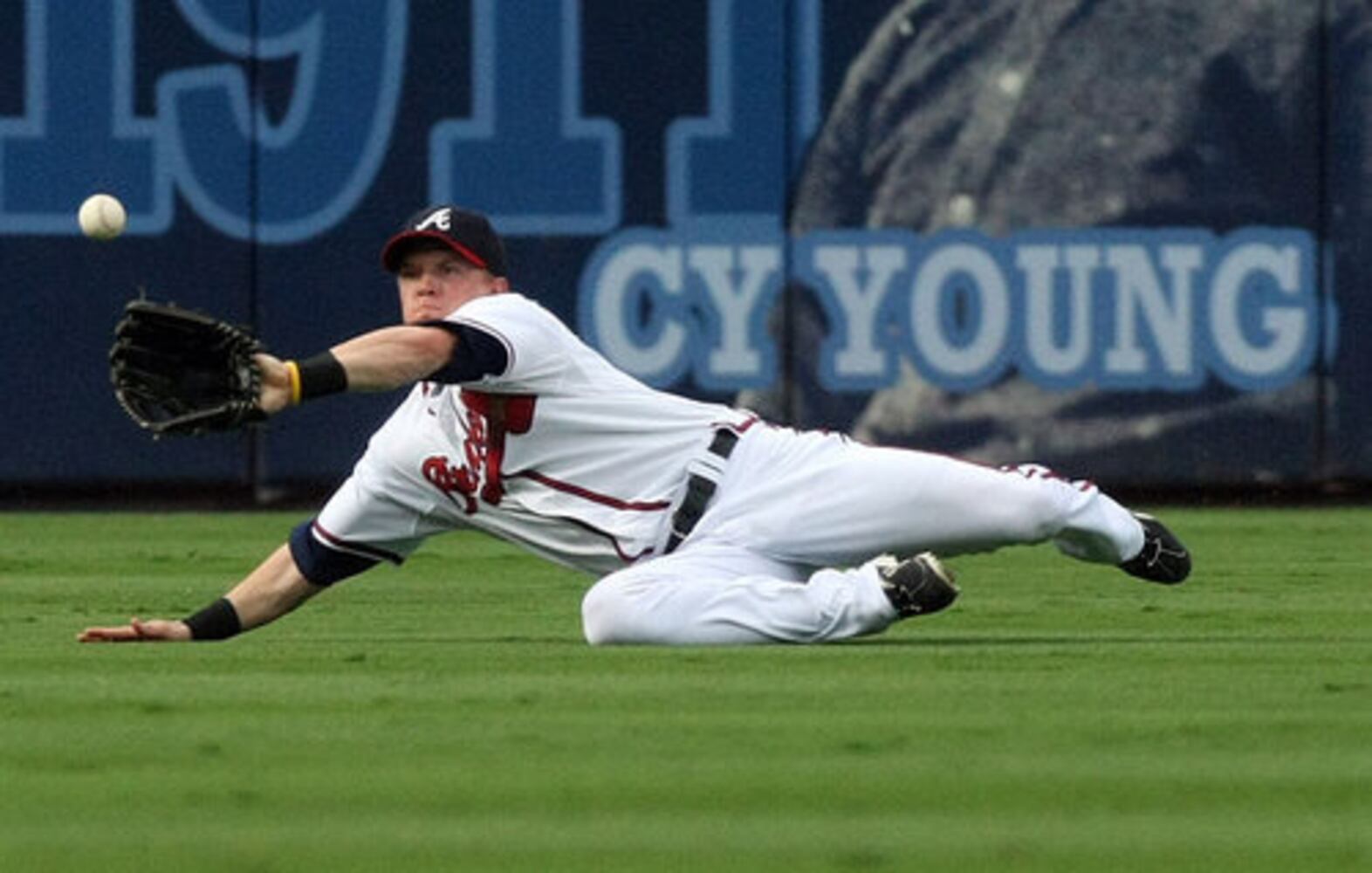 Jeff Francoeur returns to Atlanta