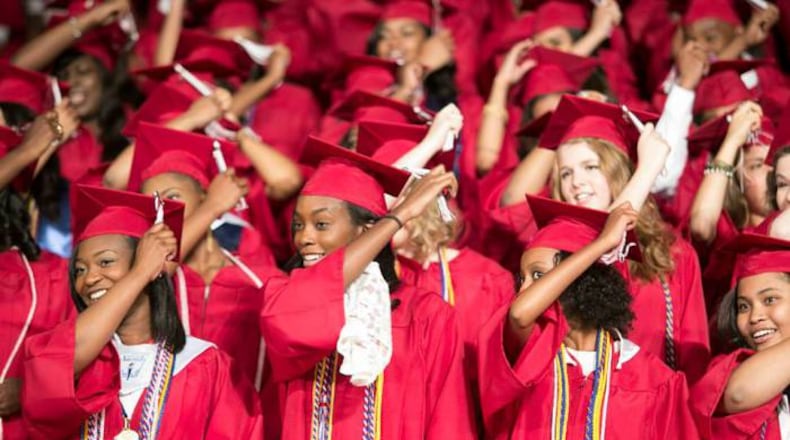 Photo courtesy Atlanta Public Schools