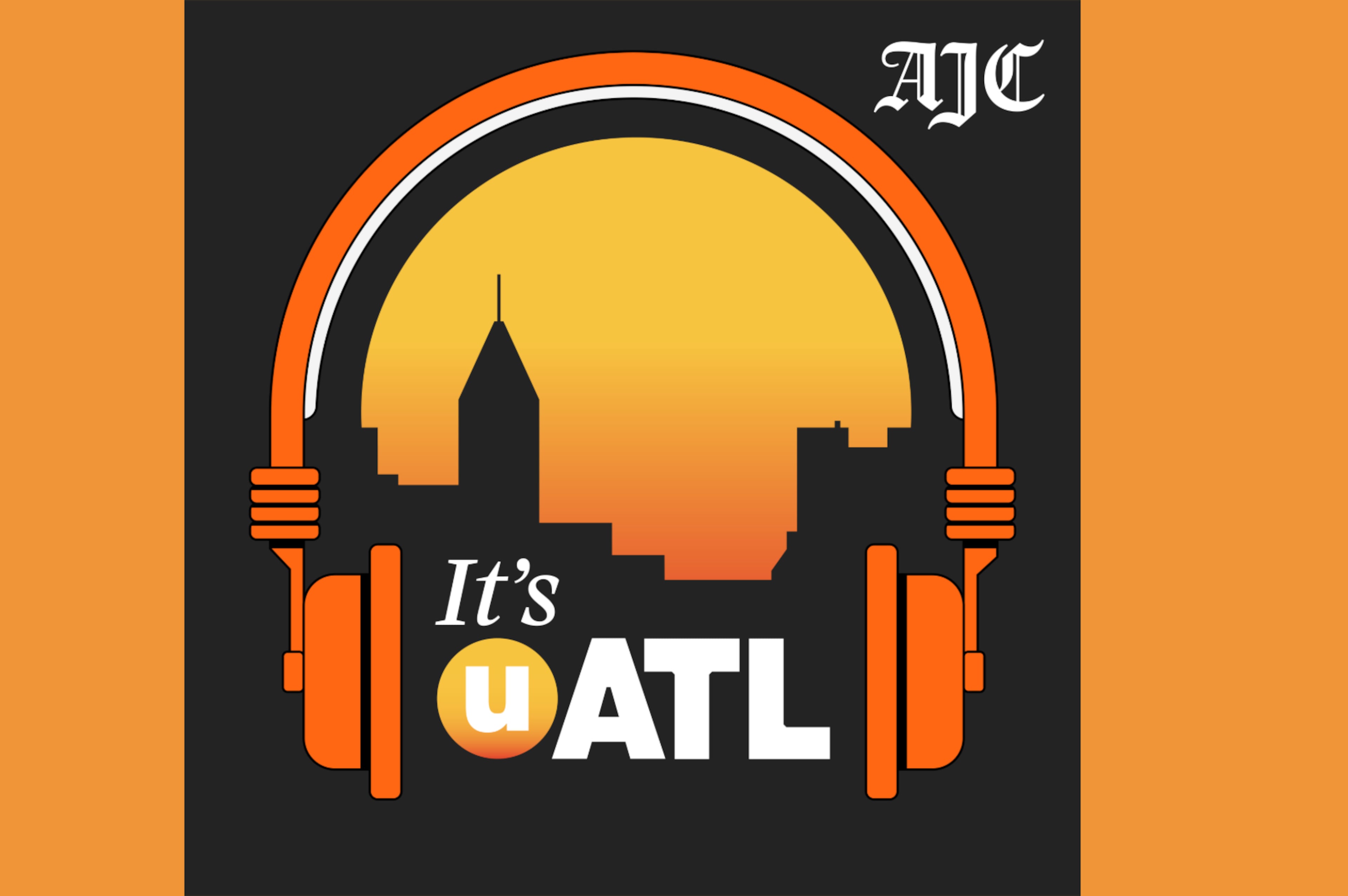 It's UATL Podcast Graphic_Resized AM ATL