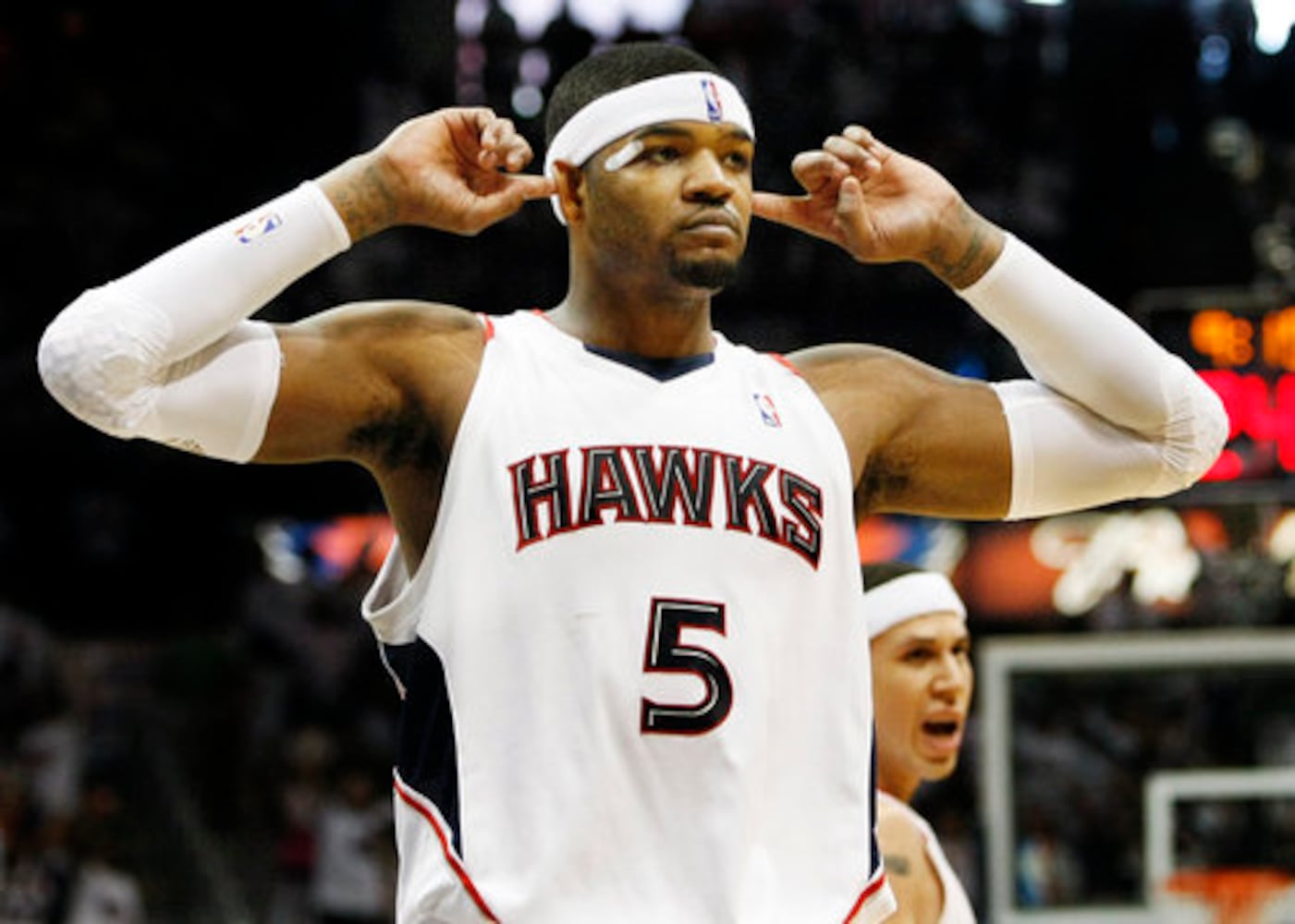 Game 7: Hawks vs. Bucks