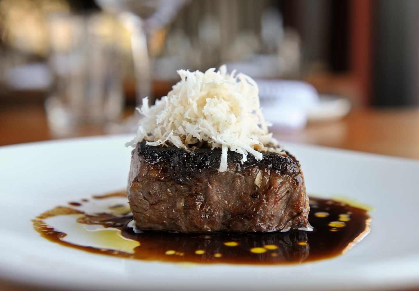KR Steakbar