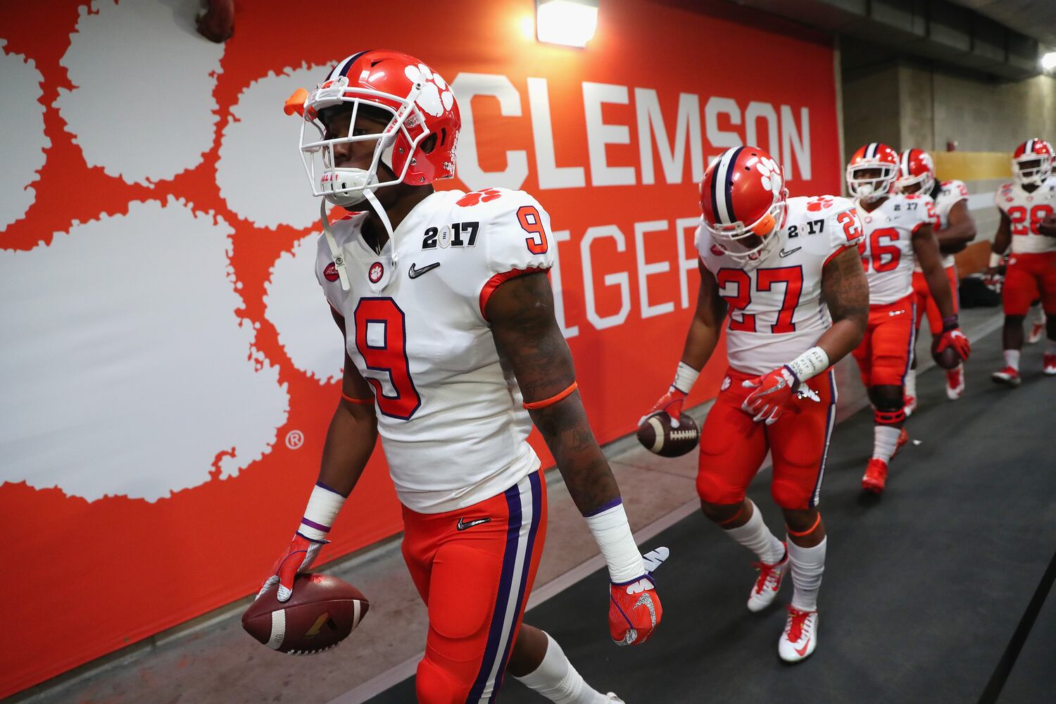 Clemson