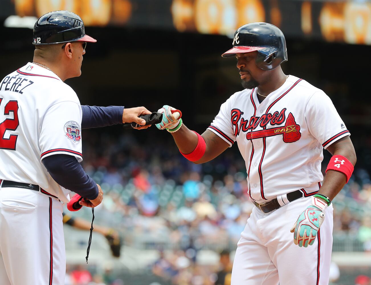 Brandon Phillips