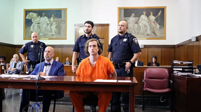 When Thomas Gilbert Jr. received a 30-year sentence for killing his father over a money dispute, it ended a four-year case that sent a chilling warning to any parent who ever considered giving money to an adult child.