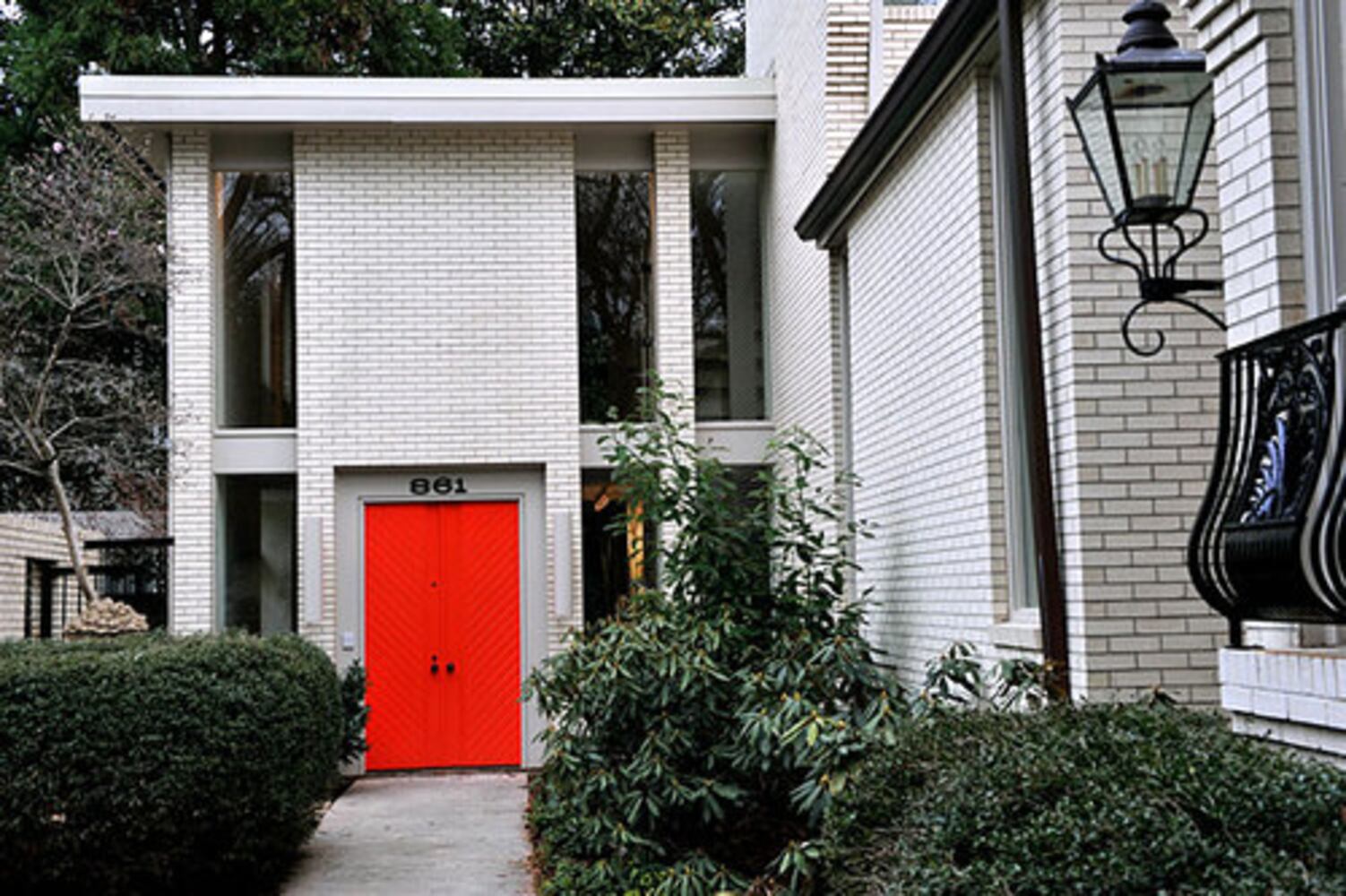 Two historic Atlanta mansions up for sale
