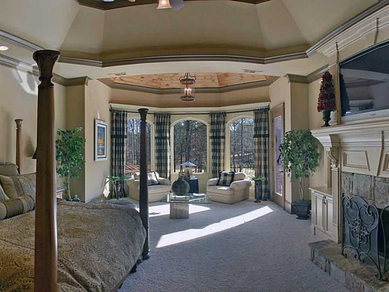 1855 Kathy Whitworth Drive, Braselton