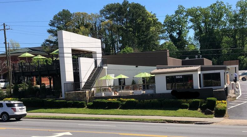 Sandy Springs recently approved the application to manufacture and serve malt beverages at Mutation Brewing at 5825 Roswell Rd. (Courtesy Mutation Brewing)
