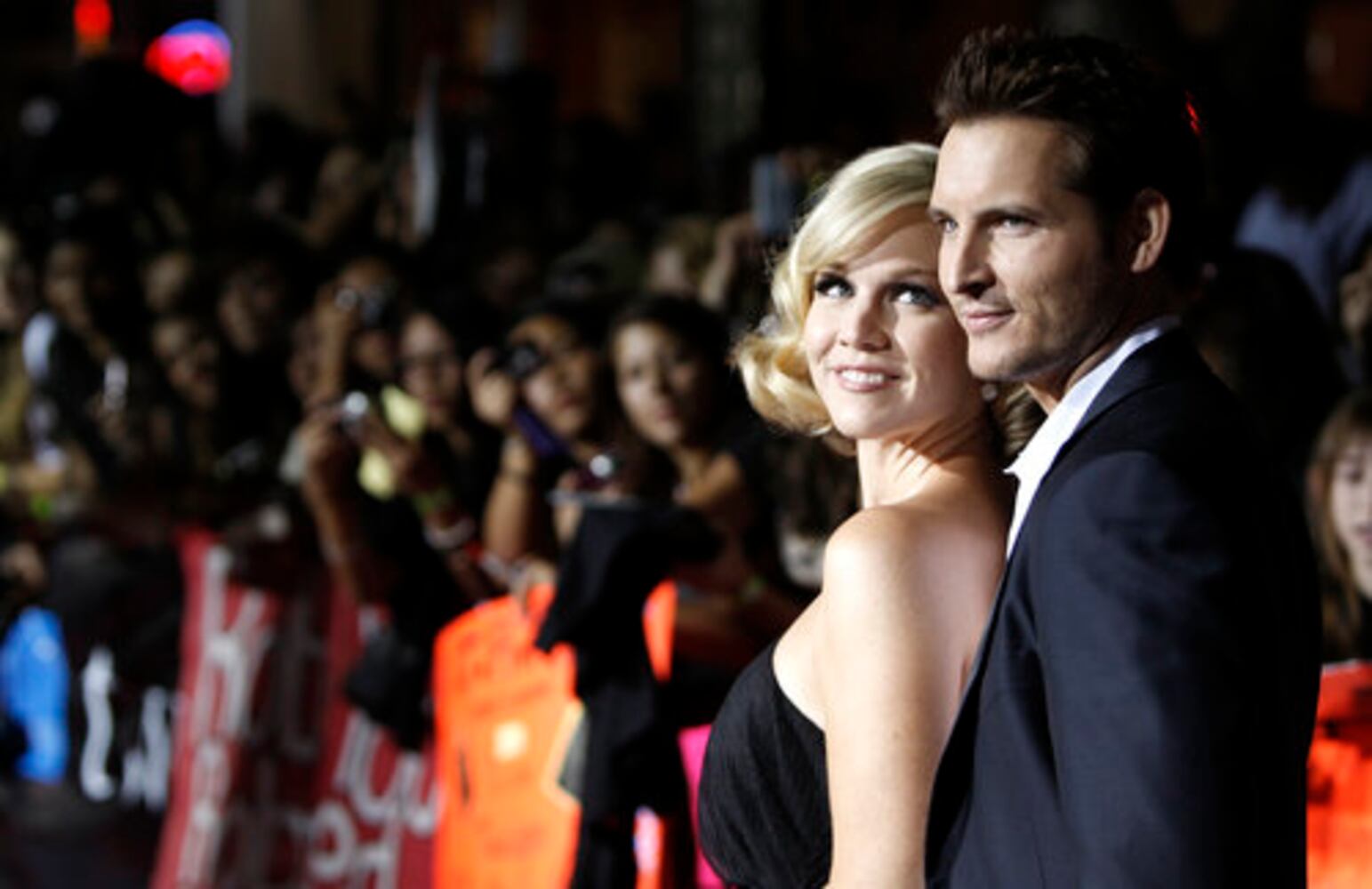 Twilight' movie premiere