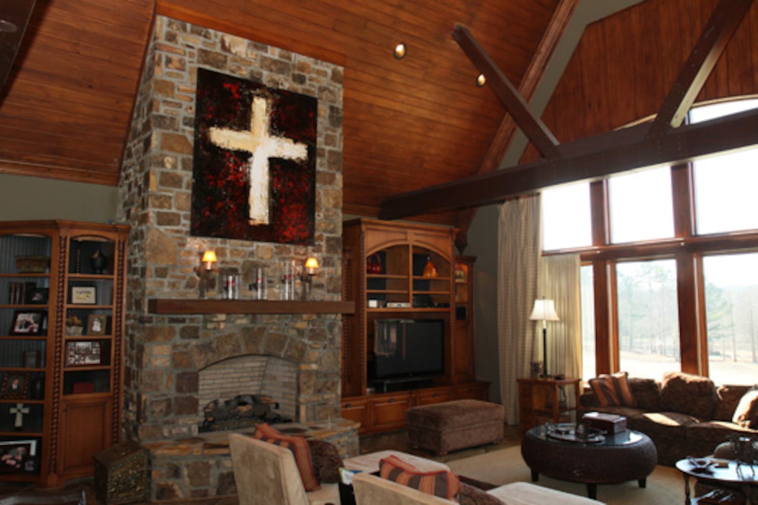 See John Smoltz's $5.49 million estate