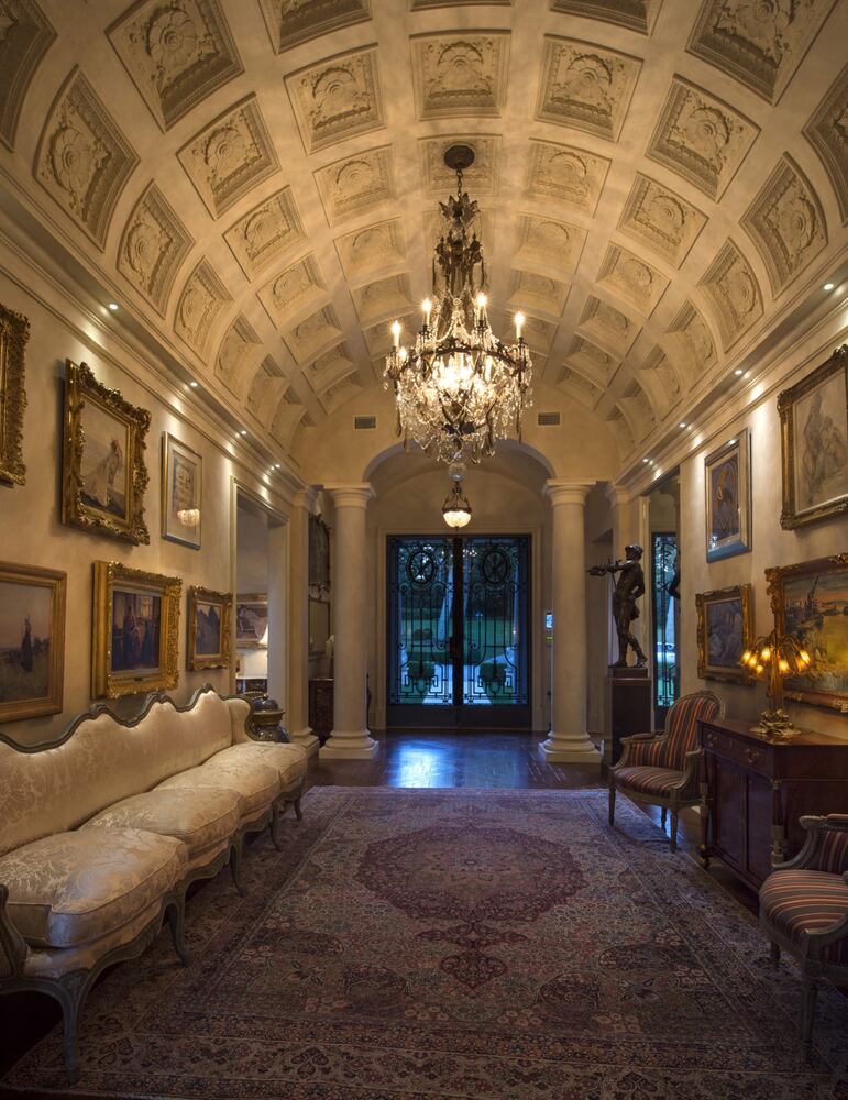$48 million estate now priced at $37.5 million